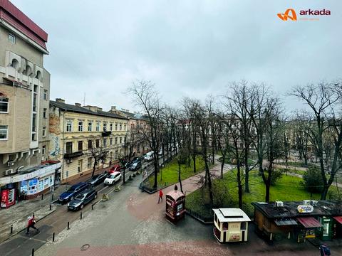 квартира за адресою Сотника Теодора Мартинця вул., 6