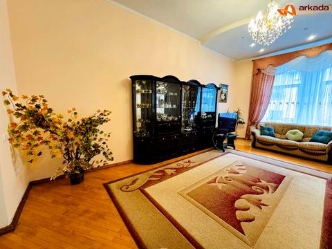 квартира за адресою Сотника Теодора Мартинця вул., 6
