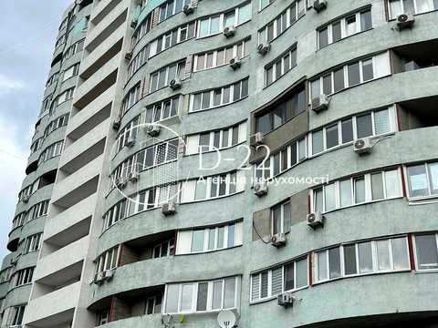 квартира за адресою Харківське шосе, (Будинок)