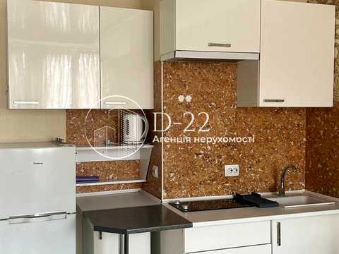 квартира за адресою Харківське шосе, (Будинок)