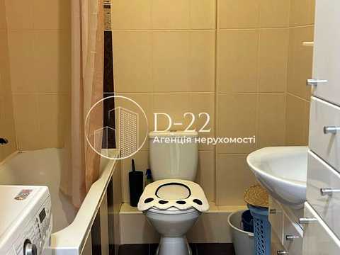 квартира за адресою Харківське шосе, (Будинок)