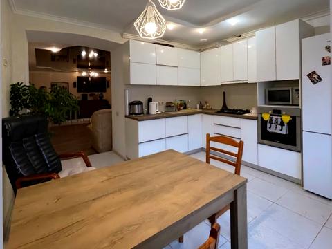 квартира за адресою Соборності України вул., 228а