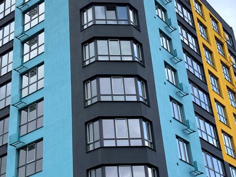 квартира по адресу Багряного ул., 43