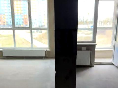 квартира за адресою Багряного вул., 43