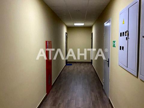квартира за адресою Овідіопольська дорога вул., 3, к.2