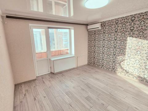 квартира по адресу Андреевская ул., 12