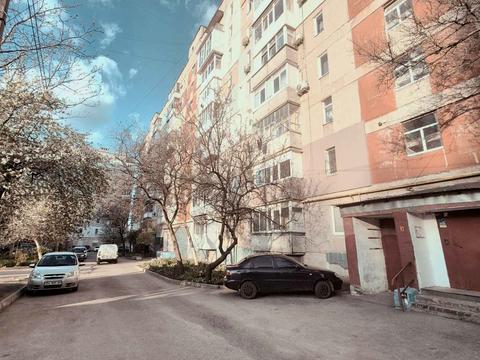 квартира по адресу Андреевская ул., 12
