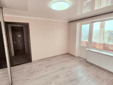 квартира по адресу Андреевская ул., 12