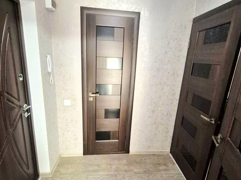 квартира по адресу Андреевская ул., 12