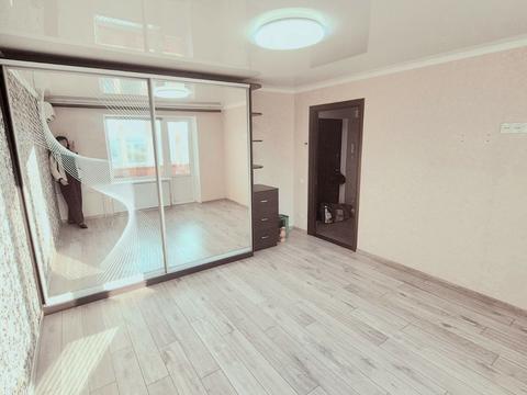 квартира по адресу Андреевская ул., 12