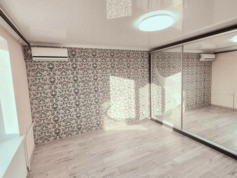 квартира по адресу Андреевская ул., 12