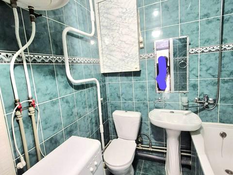 квартира по адресу Андреевская ул., 12