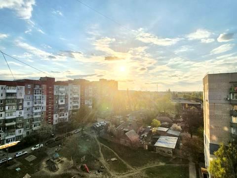 квартира по адресу Андреевская ул., 12