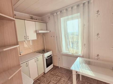квартира по адресу Андреевская ул., 12