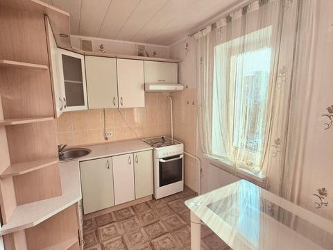 квартира по адресу Андреевская ул., 12
