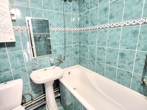 квартира по адресу Андреевская ул., 12