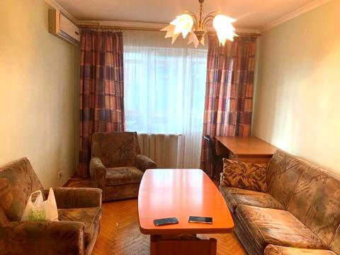 квартира по адресу Алматинская ул. (Алма-Атинская), 52