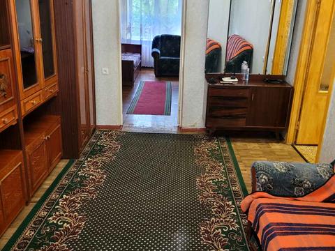 квартира за адресою Івана Виговського вул. (Маршала Гречка), 18-В