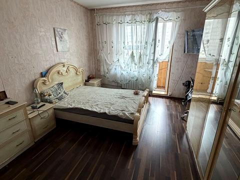 квартира за адресою Героїв Дніпра вул., 35