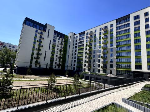 квартира за адресою Приозерна вул., 35