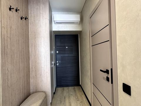 квартира за адресою Приозерна вул., 35