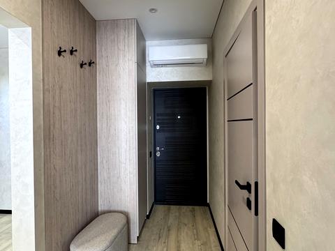 квартира за адресою Приозерна вул., 35