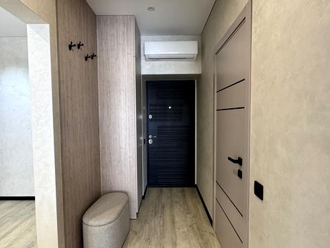 квартира за адресою Приозерна вул., 35