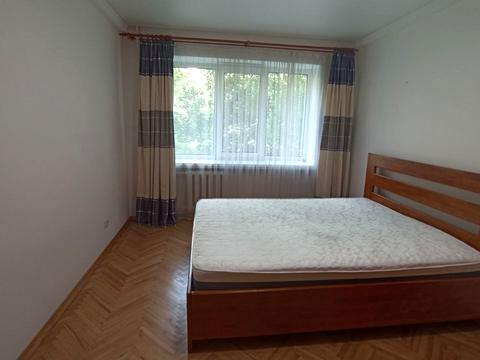 квартира по адресу Коперника ул., 27