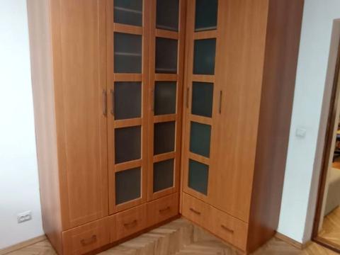 квартира по адресу Коперника ул., 27