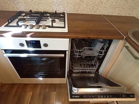 квартира по адресу Коперника ул., 27