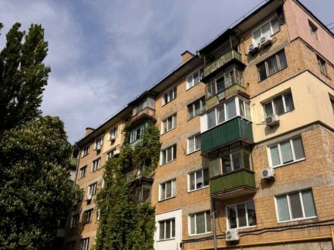 квартира по адресу Коперника ул., 27