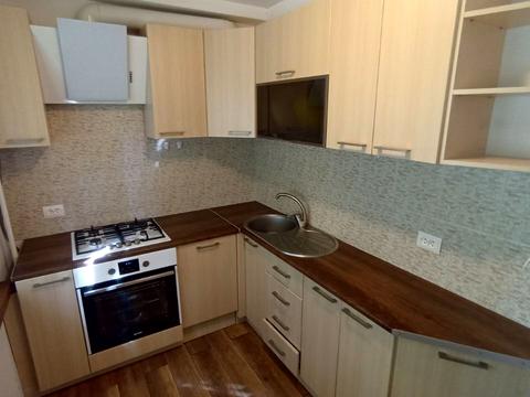 квартира по адресу Коперника ул., 27