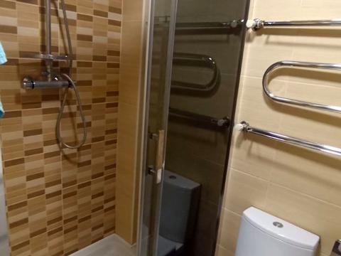 квартира по адресу Коперника ул., 27