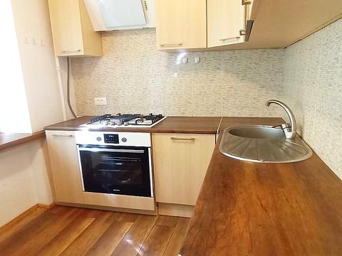 квартира по адресу Коперника ул., 27