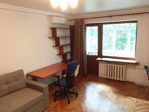 квартира по адресу Коперника ул., 27
