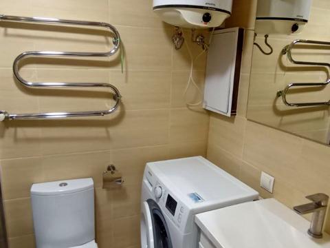 квартира по адресу Коперника ул., 27