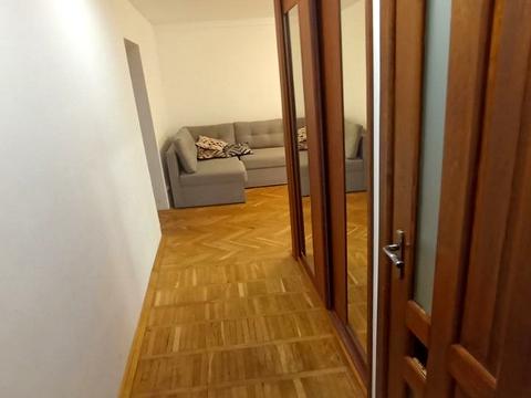 квартира по адресу Коперника ул., 27
