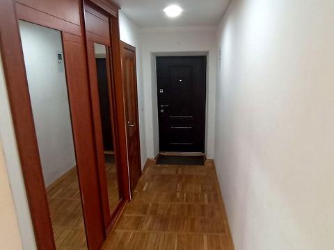 квартира по адресу Коперника ул., 27