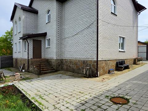 будинок за адресою Вербицька вул., 30