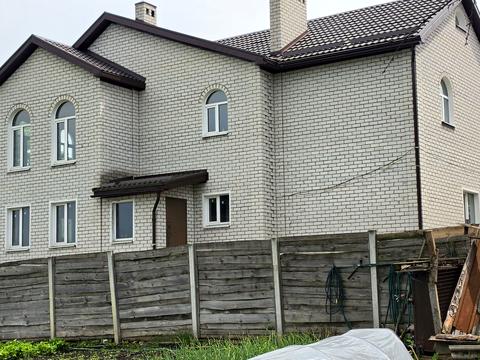 будинок за адресою Вербицька вул., 30