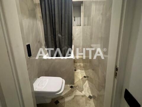 квартира за адресою Велика Арнаутська вул., 59