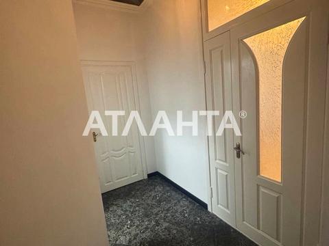 квартира за адресою Велика Арнаутська вул., 59