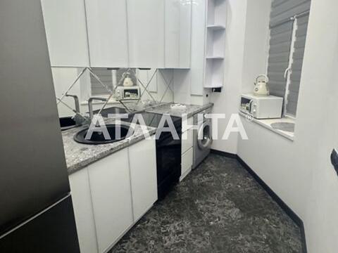 квартира за адресою Велика Арнаутська вул., 59