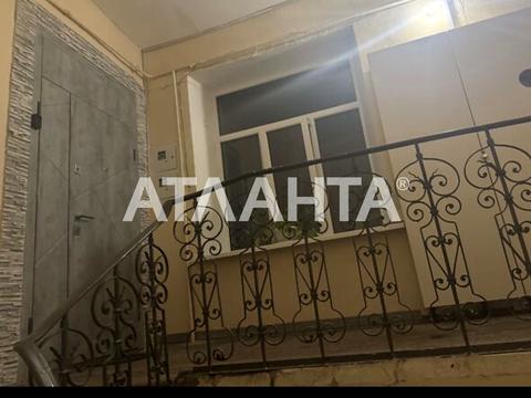 квартира за адресою Велика Арнаутська вул., 59