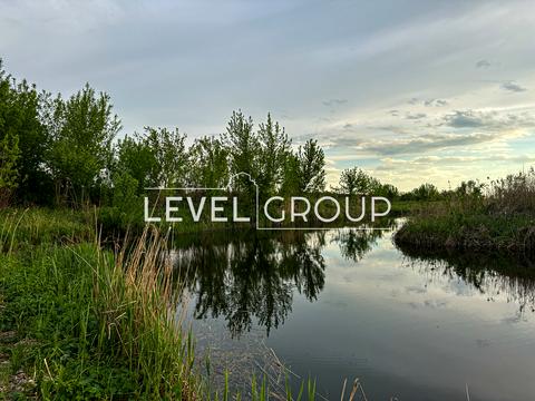 ділянка за адресою Київська