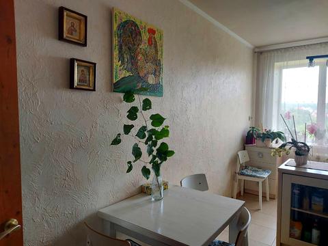 квартира за адресою Федьковича вул., 114а