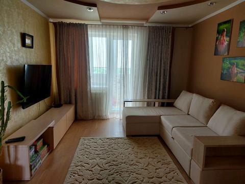 квартира за адресою Федьковича вул., 114а