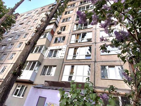 квартира за адресою Василя Кучера вул., 2