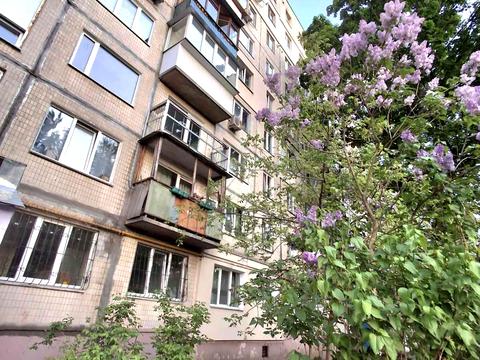 квартира за адресою Василя Кучера вул., 2