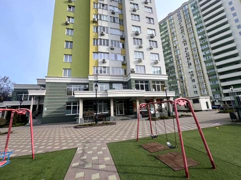 квартира за адресою Герцена вул., 35